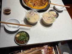 -钢五区节子串串香(环球汇·天誉店)