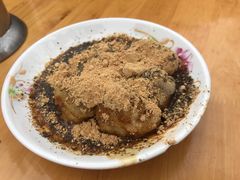 糍粑-张醪糟