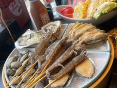 -红盔甲·小龙虾(人民广场店)