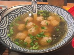 -北丐先生·野馄饨烧烤(长宁龙之梦店)