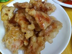 -屋里家延边朝鲜族冷面(南园店)
