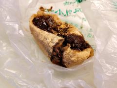 驴打滚-清真·白记年糕(牛街北口店)