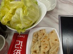 -彭记铁锅肥肠(东四总店)