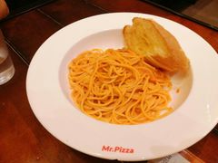 -Mr.Pizza米斯特比萨(合肥一九一二街区店)