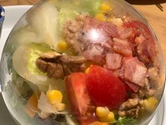 -大和食乐·鲜和牛酸汤火锅(环宇荟店)