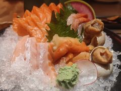 -赤坂亭·M9和牛烧肉·铁板烧·日料398放题(长泰广场店)