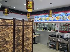 -砂锅居饭庄·京菜(西四店)