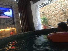 -大东方海鲜酒楼(小武基桥店)