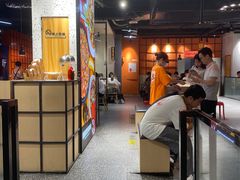 -领蟹祥记·香辣蟹·特色小海鲜(奥体天虹店)