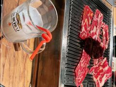 -千寻烧肉(政务区店)