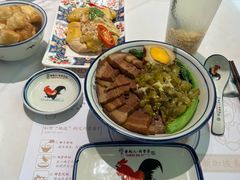 -發起人·肉骨茶(万象汇店)