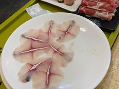 -活鱼馆(宜兴埠店)