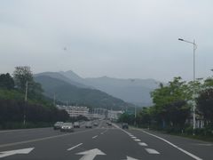 -南岳衡山风景名胜区