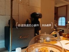 -长禧家·珑厨(东山口店)