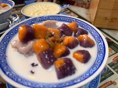 -广信牛奶甜品世家(万象城店)