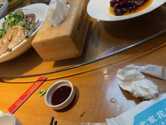 -沈家花园如皋菜(海阳路店)