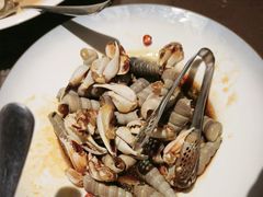 -福来齐·鲁菜海鲜·渔家菜(朝阳街分店)