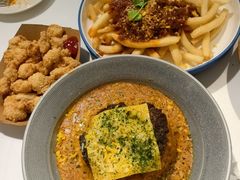 -伊诺咖啡(东川路店)