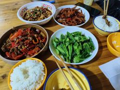 -老三样·美食研究中心(世贸路店)