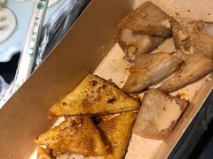 碗托咯吱双拼-杏好遇见你(总店)