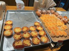 -西村叔叔的店·面包·甜品·蛋糕(牡丹园店)