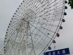 -南昌之星游乐场