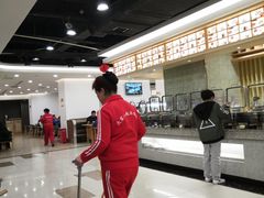 -福成自助烤肉(青春路店)