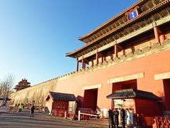 -东华门大街小区