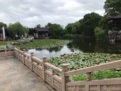 -常熟方塔园