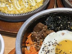 -米村拌饭(银泰中心店)