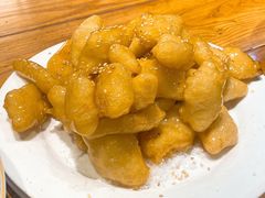 -蒙艾里民族传统菜蒙餐