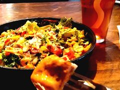 -Q MEX 库迈墨西哥餐吧(三里屯店)