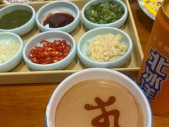 -乐宴·老北京铜火锅(桂庙店)