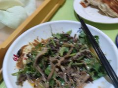 -大眼锅贴水饺(河东店)