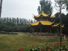 -廊坊市自然公园