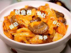 -董鲁烤鸭(建和街店)
