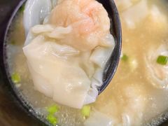 -放鸡岛之美食