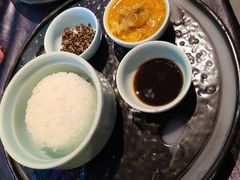 秃黄油捞饭-蟹榭·本帮江浙菜·蟹宴(五角场合生汇商场店)