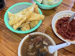 -费记胡辣汤(总店)