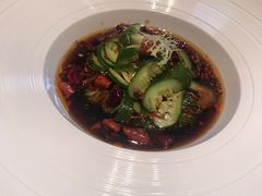 辣子鸡-万达瑞华酒店·品珍中餐厅
