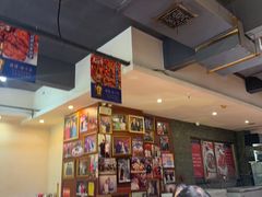 -天下客饭店(中山路店)