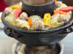 -边疆缘正宗腾冲风味菜馆(腾冲店)