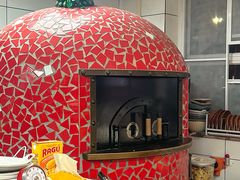 -黑熊披萨orso pizza