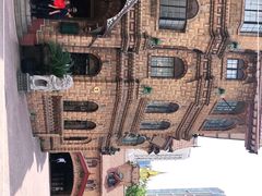 -马勒别墅·中餐厅