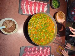 -旺福·贵州酸汤牛肉火锅(陆悦天地店)