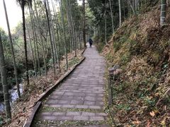 -泰宁旅游风景名胜区