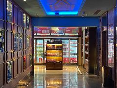 -萧邦音乐会所KTV(向西店)