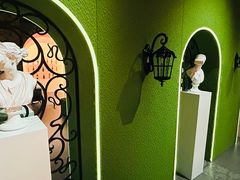 -上海明天广场JW万豪酒店