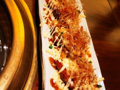 -御牛道日式烤肉料理(杭州万象城店)