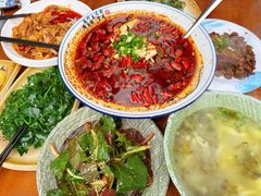 -青城甲(青城山店)